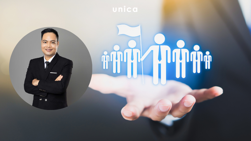 Lãnh đạo và dẫn dắt đội nhóm